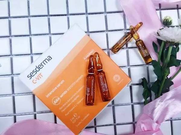 走红毯前一套安瓶,抽烟喝酒熬夜的明星离不开的小秘诀