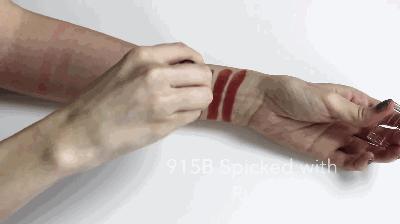 wetnwild试色,wetnwild湿又野气垫