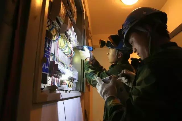 石家庄什么时候改智能电表,石家庄智能电表怎么换