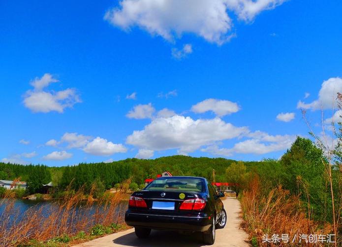 修复风度a33老车,老车情怀a33