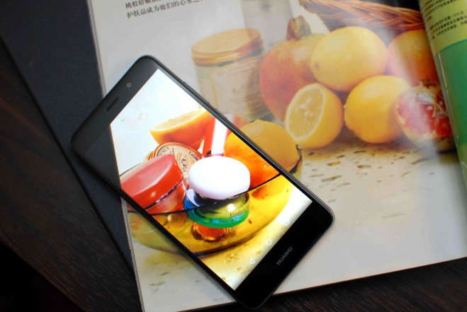 畅享7p黑屏无法唤醒,畅享7pro真机评测