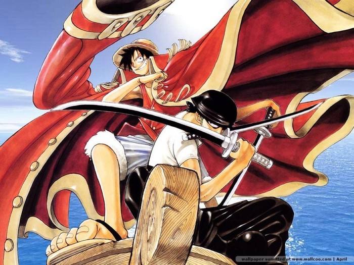 为什么看海贼王：那是失去梦想的你仅存的一点慰藉