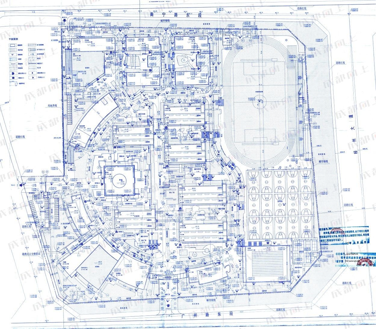 天府新区引进4所名校,天府新区九大名校