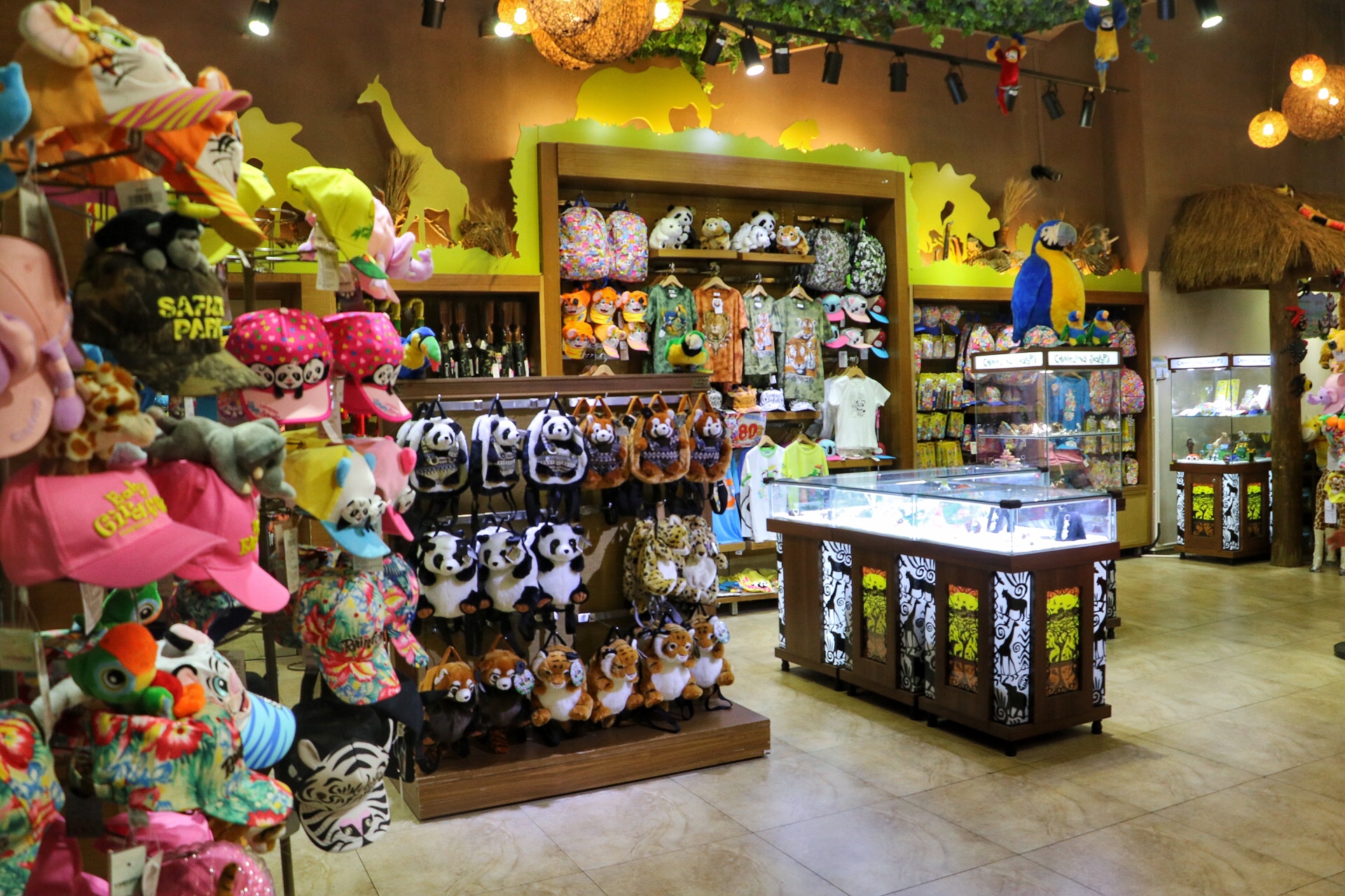 一月广州长隆野生动物园游玩攻略,长隆海洋王国不可错过