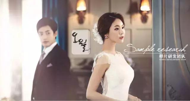 拍婚纱照注意事项详细步骤,拍婚纱照注意事项和方法