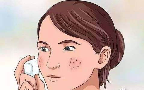 毛孔粗大的烦恼终于解决了,毛孔粗大是真的可以变小吗