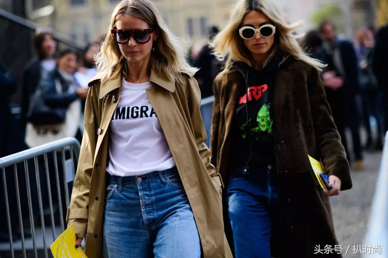 有态度文化衫,有态度的品牌口号