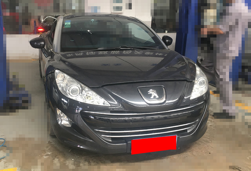 为了换回它的“心”差点多花好几万