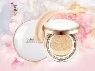 最好用的气垫粉底排名,最近最火最好用的气垫粉底