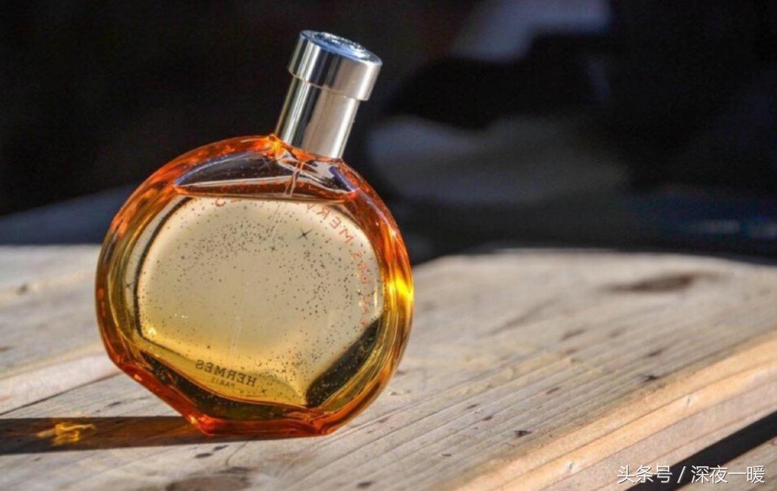 哪几款香水瓶好看又好用,比较特别的香水瓶子有哪些推荐