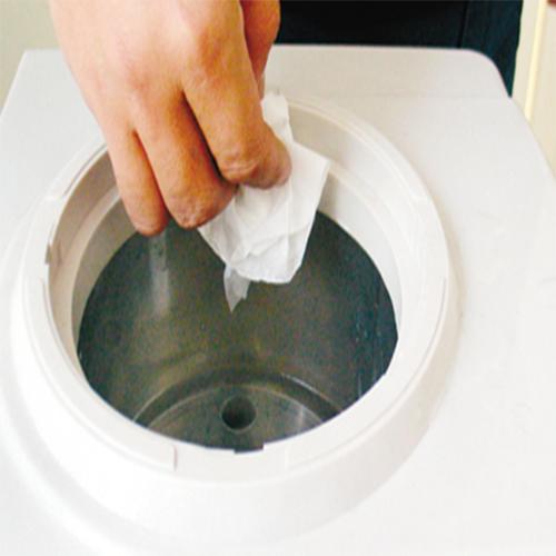 饮水机长期不清洗有多脏,饮水机脏了怎么清洗教你一招