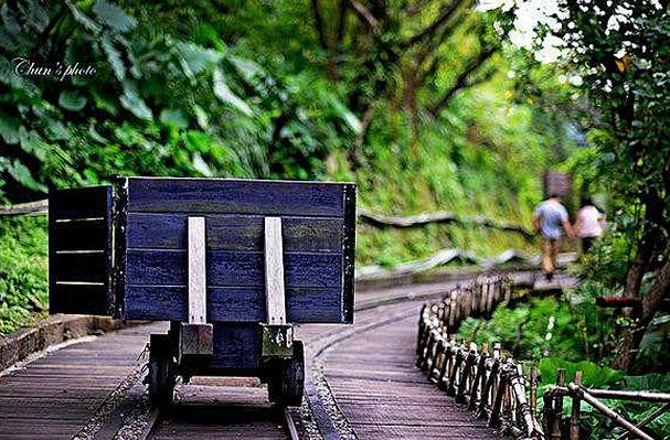 寻觅千寻足迹·游历台湾九份·你听说过九份是什么吗?