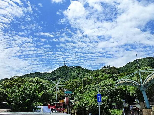 寻觅千寻足迹·游历台湾九份·你听说过九份是什么吗?