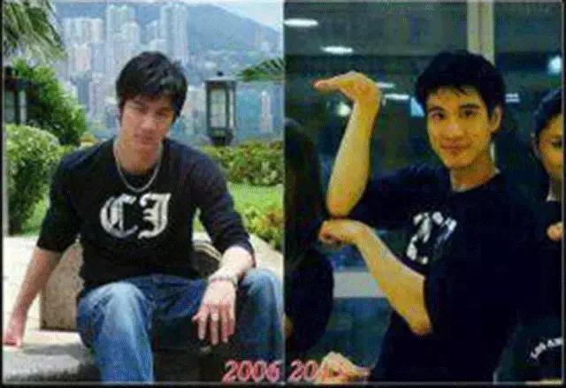 鹿晗破洞裤是什么梗,鹿晗穿破洞裤