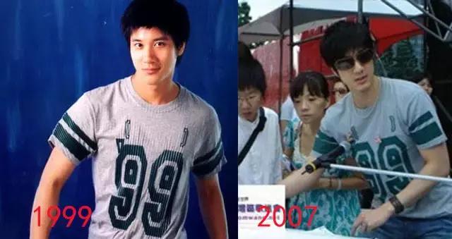 鹿晗破洞裤是什么梗,鹿晗穿破洞裤