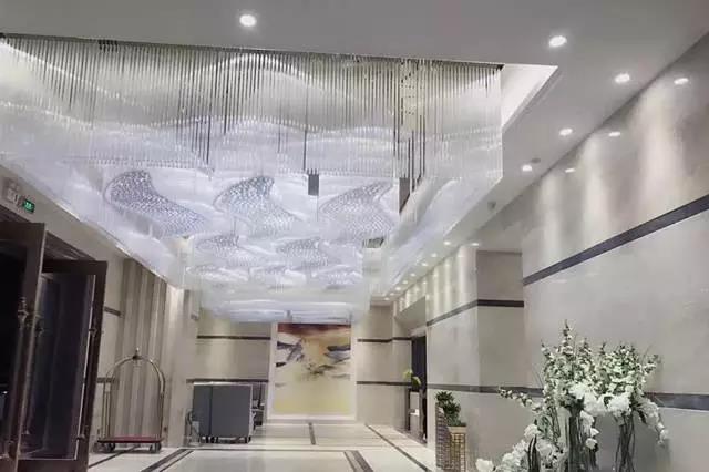 拒绝下饺子,出门就是海,双月湾爱琴海酒店