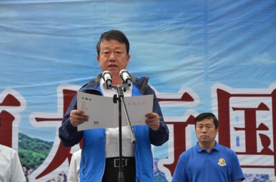 南太行国际武术节,南太行武术国际文化旅游节