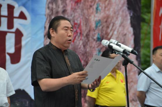 南太行国际武术节,南太行武术国际文化旅游节