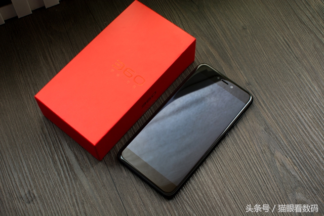 360手机n5s深度测评,360n5s特色