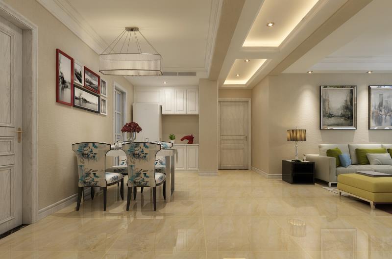 石家庄翰林观天下美式风格,石家庄翰林观天下在什么位置