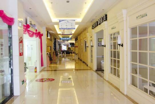 莱芜馨百超市开门了吗,莱芜馨百超市是改制的吗