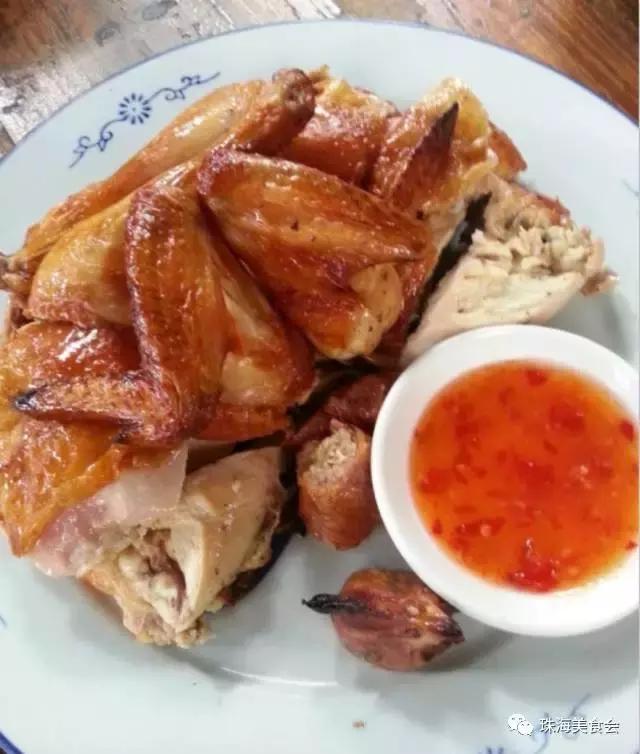 珠海斗门老字号特色农庄餐厅,珠海十大老字号餐厅寻觅地道美食