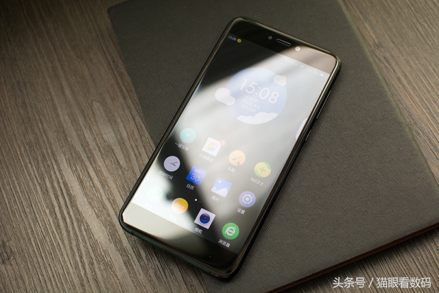 360手机n5s深度测评,360n5s特色
