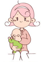 宝宝哭闹不止什么原因,宝宝哭闹不止有什么原因