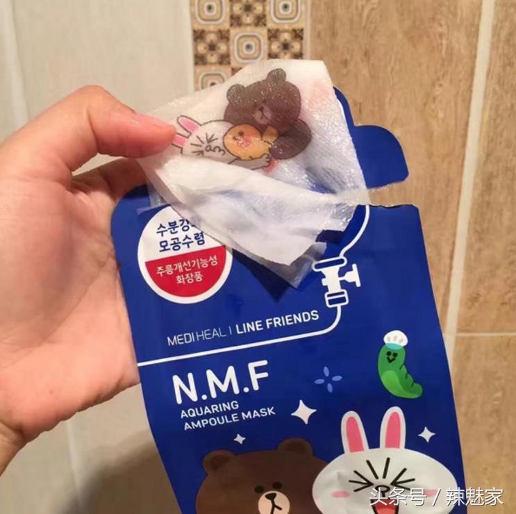 8款热门平价面膜上脸实测,口碑最好十大补水面膜韩束