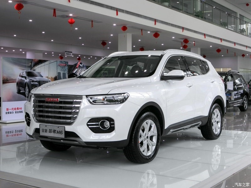 吉利博越荣威rx5哈弗h6,哈弗h6荣威rx5