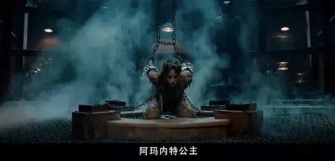 新木乃伊电影被差评原因,新木乃伊4上映了吗