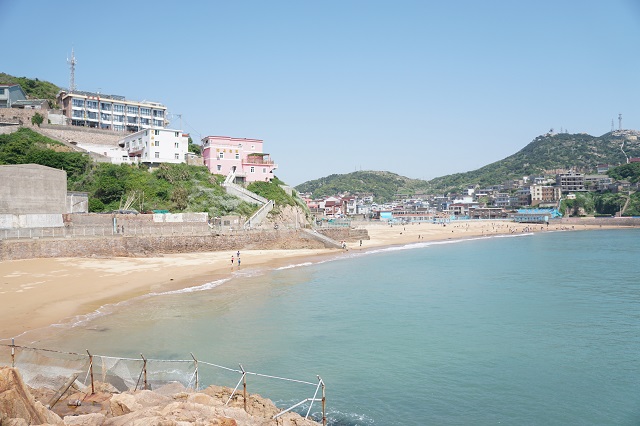 为了旅游凌晨四点出发,什么时间去枸杞岛最好