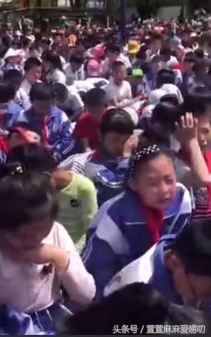 打着仁义道德的幌子,打着正义的幌子害人