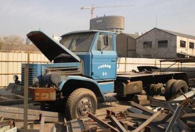 开着报废车去报废被交警抓了,开了多久的汽车需要报废