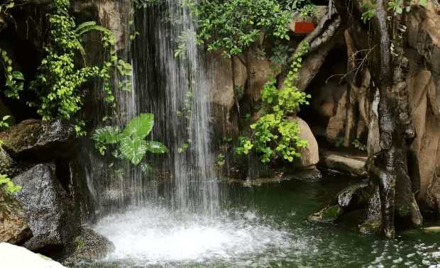 避暑十大胜地,广东四大园林哪个最值得去