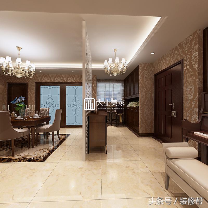 南京市建邺区滨江奥城,南京建邺简约装修报价