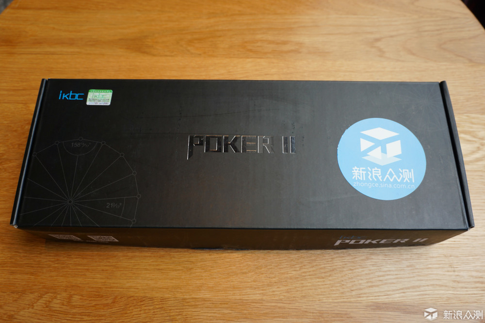 春风十里不如你——ikbcPoker2评测