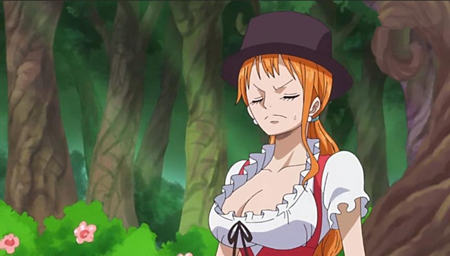 海贼王路飞对战巴雷特最终结局,海贼王1093话路飞和黄猿谁更强