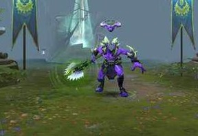 dota2四大纯正是哪八个,dota2全饰品工具