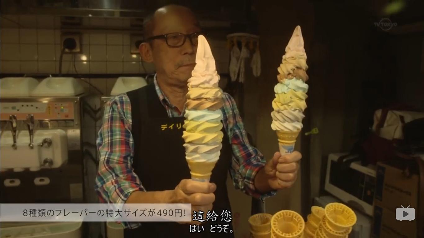 桔梗安利——只想住在吉祥寺吗？（附逛吃指南05)