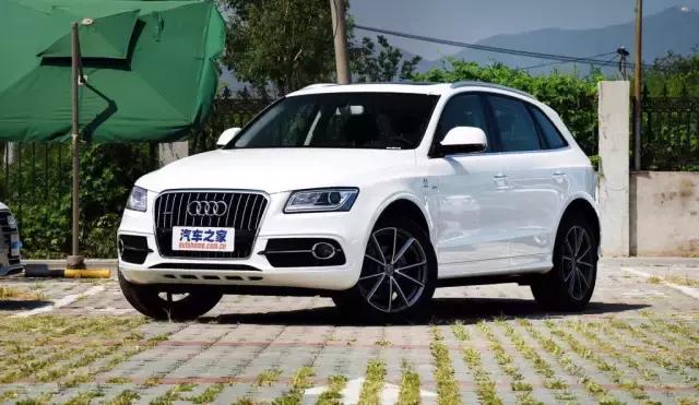 17年15万公里的奥迪q5值得买吗,9年跑了19万公里的奥迪q5值得买吗