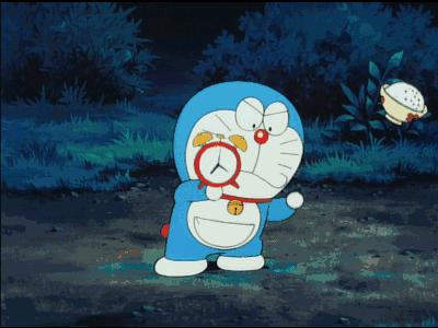 哆啦a梦大雄的万能证,哆啦a梦如果找不到大雄怎么办