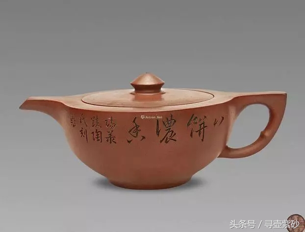 紫砂七老各有多少名品紫砂壶,紫砂七老的代表作品