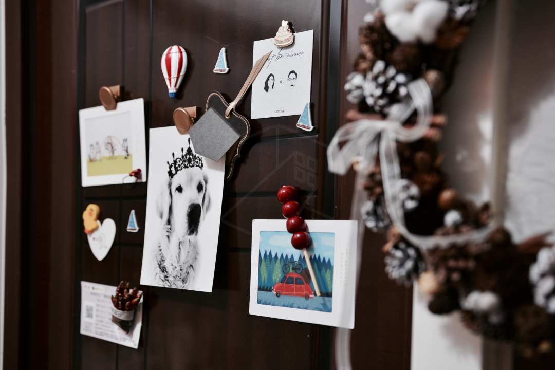 晒晒我家35万建的小别墅,晒晒我家26万现代风房子