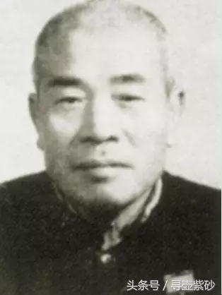 紫砂七老各有多少名品紫砂壶,紫砂七老的代表作品