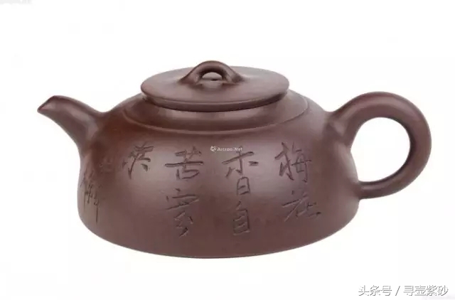 紫砂七老各有多少名品紫砂壶,紫砂七老的代表作品