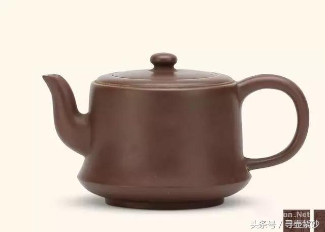 紫砂七老各有多少名品紫砂壶,紫砂七老的代表作品