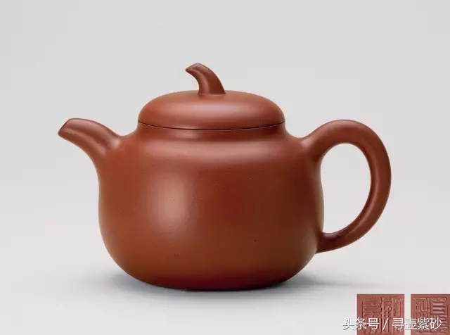 紫砂七老各有多少名品紫砂壶,紫砂七老的代表作品