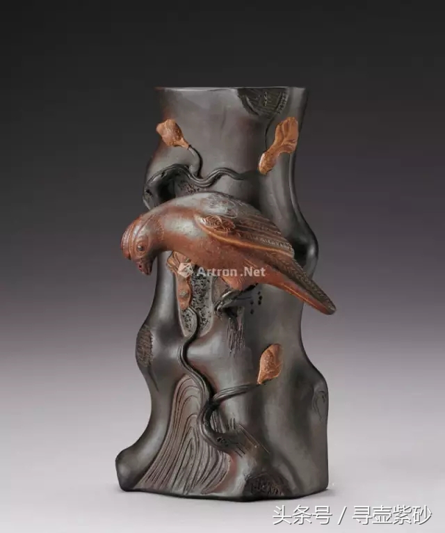 紫砂七老各有多少名品紫砂壶,紫砂七老的代表作品