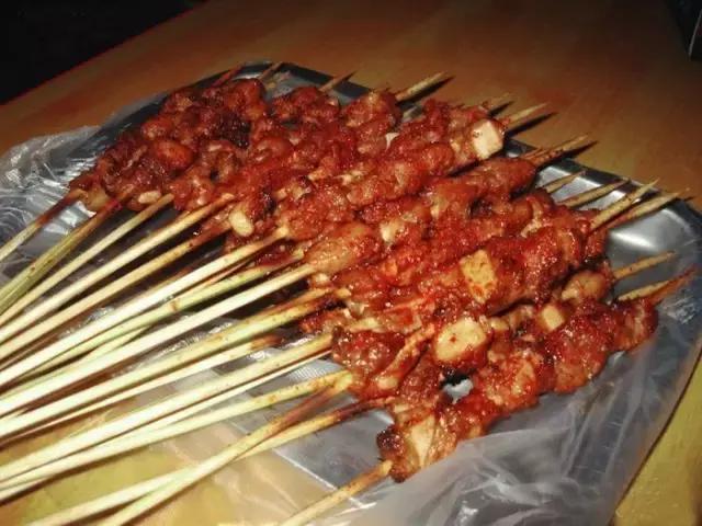 沈阳吃肉最爽的地方又便宜,沈阳吃肉好地方